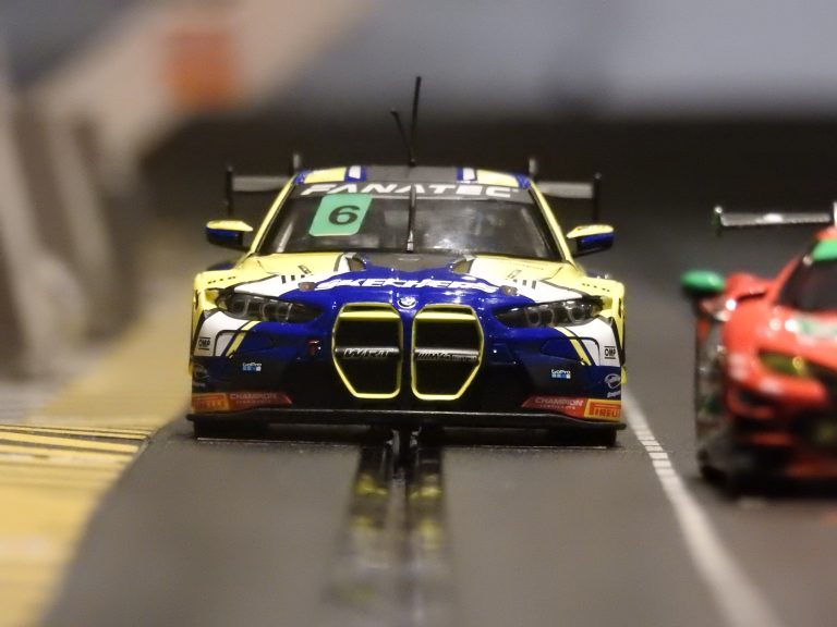 Carrera GT – Das große Finale 2025