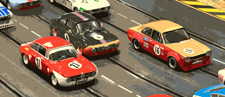 BRM Gruppe 2: Lauf 1 – Ergebnisse vom 16.01.2026