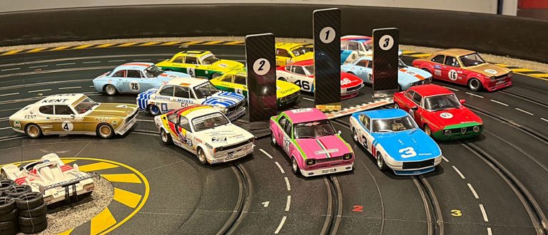 Ergebnisse vom 2. Lauf am 13.02.2026